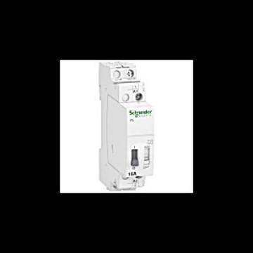 Arată detalii pentru Teleruptor Schneider Electric A9C30811, 16A, 1P, 230V Imagine Teleruptor Schneider Electric A9C30811, 16A, 1P, 230V