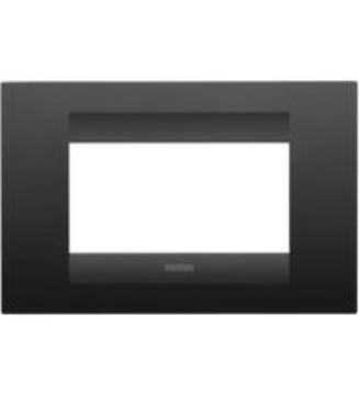 Arată detalii pentru Ramă 3M modulară neagră Panasonic Imagine Ramă 3M modulară neagră Panasonic