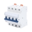 Imagine Întrerupător automat Gewiss 4P 32A MT45 GW92191