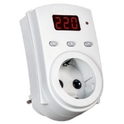 Imagine Releu monitorizare tensiune monofazic ADG11 32-911/11