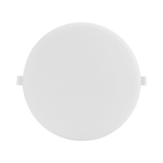 Imagine Spot LED rotund încastrat 24W 2500LM 3IN1 alb BR-BP05-02480