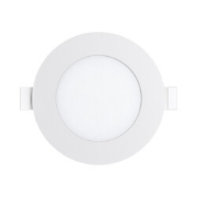 Imagine Spot LED rotund încastrat 24W 2500LM 3IN1 alb