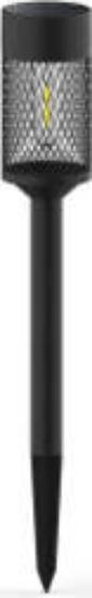 Imagine Lampa LED Solară IP44 10LM 3000K