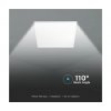 Arată detalii pentru Panou LED V-TAC VT-60036 36W 600x600mm 120lm/W 6400K (Transformator Inclus) Imagine Panou LED V-TAC VT-60036 36W 600x600mm 120lm/W 6400K (Transformator Inclus)