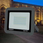 Imagine Proiector LED SF 50W SMD 4200LM 6500K IP65 Negru
