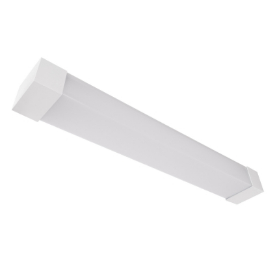 Imagine Lampa LED pentru oglindă 600mm 10W 1100lm IP44 CCT