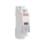 Imagine Indicator LED pe șină DIN 230V roșu BRG1-114 Braytron