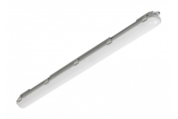 Arată detalii pentru Corp de iluminat LED hermetic REXION 40W 5600lm 4000K IP65 Imagine Corp de iluminat LED hermetic REXION 40W 5600lm 4000K IP65