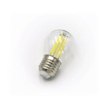 Arată detalii pentru Bec LED COG Para Clar E27 6W Lumină Rece 230V Imagine Bec LED COG Para Clar E27 6W Lumină Rece 230V
