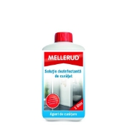 Imagine Soluție dezinfectantă de curățat MELLERUD, 1L