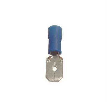 Arată detalii pentru Papuc inel M4 albastru 2,5mm Imagine Papuc inel M4 albastru 2,5mm