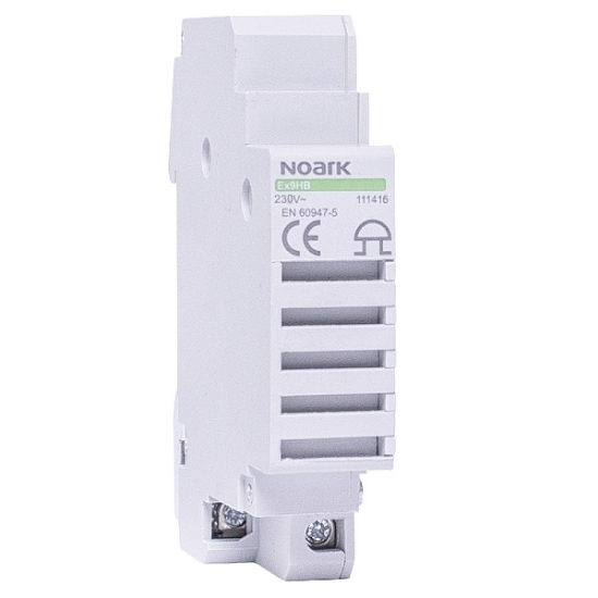 Imagine Sonerie modulară pe șină Ex9HB, 230V 111416