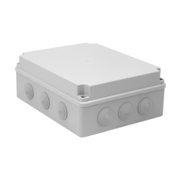 Arată detalii pentru Doza de distribuție aplicată ELEKTRO-PLAST PH-4A.3, 248x198x96 mm Imagine Doza de distribuție aplicată ELEKTRO-PLAST PH-4A.3, 248x198x96 mm