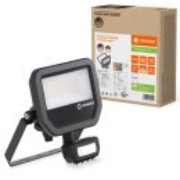 Imagine Proiector solar pe țăruș 2W 200lm 4000K IP65