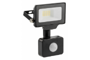 Imagine Proiector LED G-Tech cu senzor de mișcare, 10W, 1000lm, 6000K, IP65