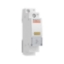 Imagine Indicator LED pe șină DIN 230V galben BRG1-116 Braytron