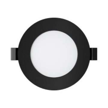 Arată detalii pentru Spot LED Rotund PT 24W 2500LM 3IN1 Alb Imagine Spot LED Rotund PT 24W 2500LM 3IN1 Alb