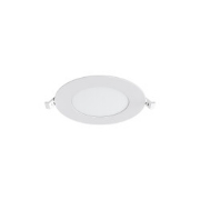 Imagine Spot LED Rotund PT 24W 2500LM 3IN1 Alb