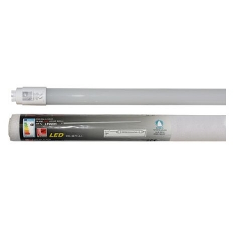 Arată detalii pentru Tub LED SMD T8 18W Lumină Rece 230V 120CM 2 Alimentări Imagine Tub LED SMD T8 18W Lumină Rece 230V 120CM 2 Alimentări