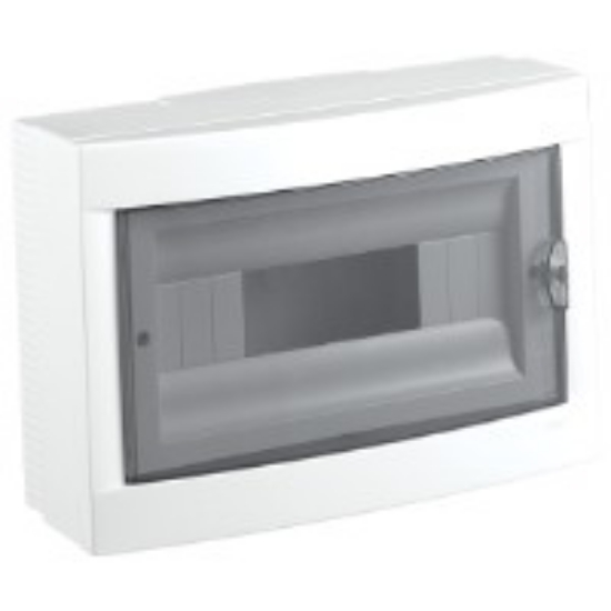 Imagine Tablou electric VIKO 18 module, incastrat, IP40