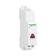 Imagine Acti9 iIL Indicator Luminos Simplu, Roșu, 110-230 Vca