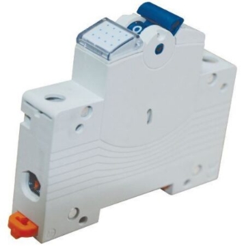 Arată detalii pentru Disjunctor magnetotermic MT45 - 2P Curba C 16A - 2 module Imagine Disjunctor magnetotermic MT45 - 2P Curba C 16A - 2 module