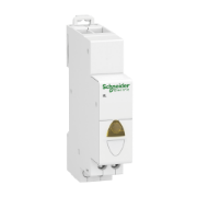 Imagine Acti9 iIL Lampa de Semnalizare Simplă Galbenă 110-230 Vca A9E18324