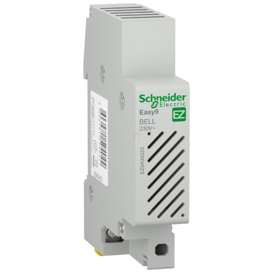 Imagine Sonerie modulară Schneider Electric Easy9 EZ9A34223