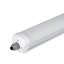 Arată detalii pentru Corp iluminat LED 50W 150cm 6500K alb rece Imagine Corp iluminat LED 50W 150cm 6500K alb rece