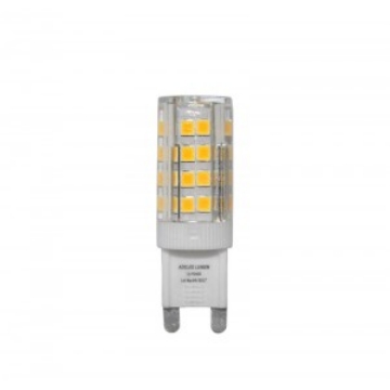 Arată detalii pentru Bec LED SMD G9 5W Lumină Caldă 230V Imagine Bec LED SMD G9 5W Lumină Caldă 230V