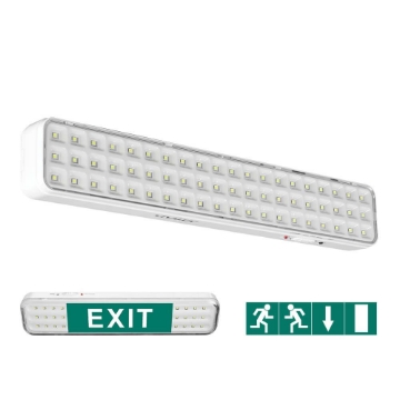 Arată detalii pentru Lampa de urgență LED Vivalux RACER 3W Imagine Lampa de urgență LED Vivalux RACER 3W