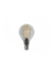 Arată detalii pentru Bec LED COG Sferic Clar E14 4W Lumină Caldă Imagine Bec LED COG Sferic Clar E14 4W Lumină Caldă