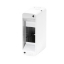 Imagine Tablou electric încastrat Gewiss 8 module IP40