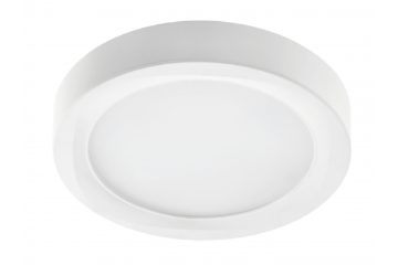 Arată detalii pentru Spot LED plafonieră rotundă GTV Louis 24W 4000K IP54 Imagine Spot LED plafonieră rotundă GTV Louis 24W 4000K IP54