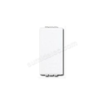 Arată detalii pentru Tastă falsă modulară 1M alb LIGHT N4950 Imagine Tastă falsă modulară 1M alb LIGHT N4950