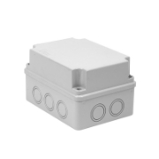 Imagine Doză de derivație etanșă IP65 158x118x96 mm fără presetupe PH-2B.2/28.25