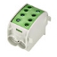 Arată detalii pentru Clema de derivație izolată Schrack Technik IK026330, cablu Cu, 70mmp, 1P, verde Imagine Clema de derivație izolată Schrack Technik IK026330, cablu Cu, 70mmp, 1P, verde