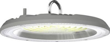 Arată detalii pentru Corp Iluminat LED Industrial 100W 3in1 IP65 - Gri Imagine Corp Iluminat LED Industrial 100W 3in1 IP65 - Gri