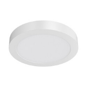 Imagine Spot LED rotund 24W 230V 6400K Braytron
