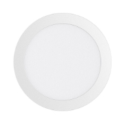Imagine Spot LED rotund 24W 230V 6400K Braytron