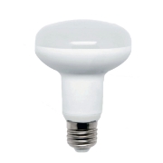 Imagine Bec LED reflector R63 10W E27 lumina rece 230