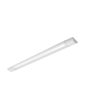 Arată detalii pentru Corp de iluminat liniar LED ASPEN 40W 3600lm 120cm Imagine Corp de iluminat liniar LED ASPEN 40W 3600lm 120cm