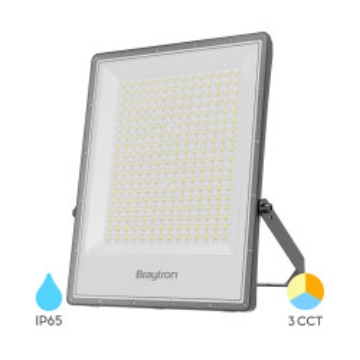 Arată detalii pentru Proiector LED PF 50W 3IN1 5500LM cu Lentilă 90° IP65 Gri Imagine Proiector LED PF 50W 3IN1 5500LM cu Lentilă 90° IP65 Gri