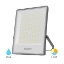 Arată detalii pentru Proiector LED PF 50W 3IN1 5500LM cu Lentilă 90° IP65 Gri Imagine Proiector LED PF 50W 3IN1 5500LM cu Lentilă 90° IP65 Gri
