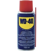 Imagine Spray lubrifiant multifuncțional WD-40, 100ml