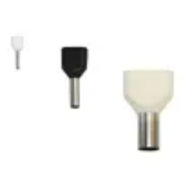 Arată detalii pentru Pin izolat bej pentru cablu 16mm² Imagine Pin izolat bej pentru cablu 16mm²