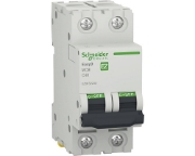Imagine Siguranță automată Schneider Electric Easy9 2P 40A, curba C, 4.5 kA EZ9F32240