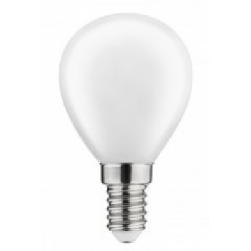 Arată detalii pentru Bec LED B45 6W E14 4000K 520LM SFERIC Imagine Bec LED B45 6W E14 4000K 520LM SFERIC
