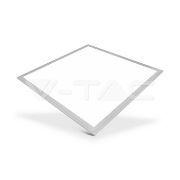 Imagine Panou LED V-TAC 40W 600x600 PMMA 120Lm/W VT-6060-6 4000K 4950lm