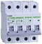 Imagine Siguranță automată modulară Noark 3P+N 20A curba C 4.5kA